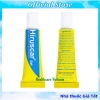 Gel Cải Thiện Sẹo Vừa, Sẹo Lõm, Sẹo Thâm Hiruscar Chính Hãng Medinova - Tuýp 5g