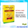 Nguyên Hộp 50 Gói Đường Ăn Kiêng ( Đường Bắp) TROPIUSPHA SLIM Dùng Cho Người Ăn Kiêng Và Người Bị Tiểu Đường