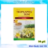 Nguyên Hộp 50 Gói Đường Ăn Kiêng ( Đường Bắp) TROPIUSPHA SLIM Dùng Cho Người Ăn Kiêng Và Người Bị Tiểu Đường