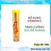 Tuýp 20 Viên C Sủi Đại Uy Hương Cam - Tăng Cường Sức Đề Kháng, Giảm Mệt Mỏi, Giải Độc Cơ Thể
