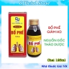 Bổ Phế Đại Uy Chai 125ml Hỗ Trợ Bổ Phế, Giảm Ho