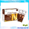 Curmin Nano Bình Vị Gel Hỗ Trợ Giảm Ợ Chua, Đau Rát Thượng Vị, Trào Ngược Dạ Dày - Hộp 30 Gói