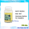 Viên Ngậm Bạc Hà Đại Uy Mát Họng, Dịu Ho - Lọ 150 Viên