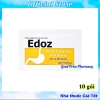 EDOZ Giúp Trung Hoà Acid Dạ Dày, Giảm Các Triệu Chứng Trướng Bụng, Đầy Hơi, Ăn Không Tiêu