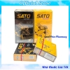 [Che Tên] Bao Cao Su SATO Chính Hãng Dược Phẩm Nhất Nhất