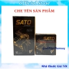 [Che Tên] Bao Cao Su SATO Chính Hãng Dược Phẩm Nhất Nhất