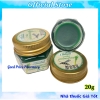 Cao Bôi Muỗi Đốt Côn Trùng Cắn Thái Lan Green Herb Lọ 20g