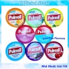 PULMOLL Kẹo Ngậm Ho Không Đường PULMOLL Hộp 50g Hỗ Trợ Giảm Ho Rát Họng Hiệu Quả