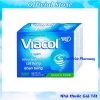 Viên Ngậm Viacol Không Đường Hỗ Trợ Giảm Ho, Rát Họng, Khản Tiếng
