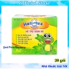 Siro Ho Hati - Tux Dạng Gói 5ml Tiện Dụng