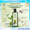 Dầu Gội Dược Liệu Nguyên Xuân Hương Bưởi
