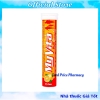 Viên Sủi Myvita Bổ Sung Vitamin C - Tuýp 20 Viên