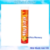 Viên Sủi Myvita Bổ Sung Vitamin C - Tuýp 20 Viên