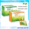 NGUYÊN HỘP 30 GÓI BỘT SỦI THANH NHIỆT THEMAZ TÂM DƯỢC