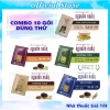 Combo 10 Gói Dầu Gội Dược Liệu Nguyên Xuân 5.5ml