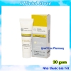 Kem Mụn Gamma Chemicals DERMATON US Tuýp 20g Hàng Chính Hãng
