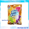 Nguyên Túi 6 Que Kẹo Mút Bàn Chân Big Foot Từ Malaysia - Kẹo Lollipop Tuổi Thơ