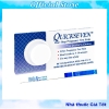 [Che Tên] 1 Que Thử Thai Quickseven Chính Hãng Tanaphar