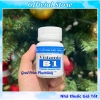 Vitamin B1 Đại Uy ( Lọ 300 Viên Nén) Hỗ Trợ Ăn Ngủ Ngon, Làm Đẹp, Đắp Mặt, Dưỡng Trắng, Gội Đầu Kích Mọc Tóc