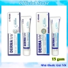 Derma Forte Gel Bản Thường & Advanced Tuýp 15g Kem Chấm Mụn Trứng Cá/ Giảm Thâm/ Đầu Đen/ Mụn Ẩn/ Mờ Sẹo Chính Hãng