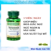 Viên Uống Melatonin Nature's Bounty Hỗ Trợ Cải Thiện Giấc Ngủ - Hộp 60 Viên