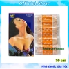 [CHE TÊN] Hộp 10 Cái Bao Cao Su Siêu Bôi Trơn
