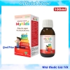 Siro Ăn Ngon Mykids Giúp Bé Ăn Ngon Tăng Sức Đề Kháng Cho Bé Chai 100ml