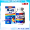 Viên Uống Hỗ Trợ Xương Khớp Pharmekal Mobili Flex Hộp 60 Viên
