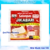 Lẻ 1 Miếng Dán Giữ Nhiệt Giảm Đau Bụng Kinh Salonpas JIKABARI