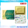 Viên Ngậm Vĩ Ngân Không Đường Giúp Dưỡng Họng, Giảm Ho Hộp 10 Viên