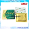 Viên Ngậm Vĩ Ngân Không Đường Giúp Dưỡng Họng, Giảm Ho Hộp 10 Viên