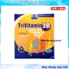 VITAMIN 3B VIÊN NANG MỀM _ Trivitamin 3B Đại Uy Bổ Sung Vitamin Nhóm B Cho Cơ Thể