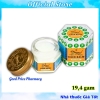 Tiger Balm Dầu Cù Là Con Cọp Trắng TIGER BALM WHITE OINT Nhập Khẩu Chính Hãng Từ Singapore