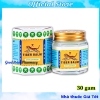 Tiger Balm Dầu Cù Là Con Cọp Trắng TIGER BALM WHITE OINT Nhập Khẩu Chính Hãng Từ Singapore