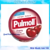 PULMOLL Kẹo Ngậm Ho Không Đường PULMOLL Hộp 50g Hỗ Trợ Giảm Ho Rát Họng Hiệu Quả