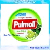 PULMOLL Kẹo Ngậm Ho Không Đường PULMOLL Hộp 50g Hỗ Trợ Giảm Ho Rát Họng Hiệu Quả