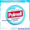 PULMOLL Kẹo Ngậm Ho Không Đường PULMOLL Hộp 50g Hỗ Trợ Giảm Ho Rát Họng Hiệu Quả