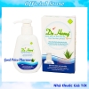 Dung Dịch Vệ Sinh Phụ Nữ Dạ Hương