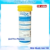 Viên Sủi Oresol Bổ Sung Điện Giải Cho Cơ Thể Tuýp 10 Viên