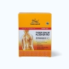 Nguyên Hộp 12 Túi Dán Lớn Tiger Balm Plaster 10x14CM
