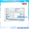 Viên Ngậm Ho Không Đường Hecati Cool Hỗ Trợ Giảm Ho, Đờm, Đau Rát Họng, Khản Tiếng - Vỉ 6 Viên