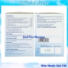 Viên Ngậm Ho Không Đường Hecati Cool Hỗ Trợ Giảm Ho, Đờm, Đau Rát Họng, Khản Tiếng - Vỉ 6 Viên