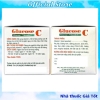 Kẹo Ngậm C Glucose Đại Uy Bổ Sung Vitamin C, Tăng Cường Sức Đề Kháng Cho Cơ Thể