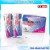 Nguyên Hộp 12 Que Thử Thai Amestick Dụng Cụ Phát Hiện Có Thai Sớm An Toàn, Chính Xác, Dễ Sử Dụng