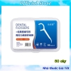 Combo 3 Hộp Tăm Chỉ Xỉa Răng ( Hộp 50 Chiếc)