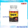 Viên Uống Bổ Tim COQ10 Pharmekal 30mg - Hộp 30 Viên