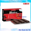 Viên tăng lực nhân sâm tỏi đen ZBULL FAST - khôi phục sinh lực, tăng cường sức đề kháng