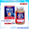 Viên Dầu Cá Hồi Omega 3 Fish Oil Chính Hãng Pharmekal Từ Mỹ - Hộp 100 Viên