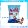 Combo 10 Gói Kẹo Dẻo Bipp Gummy Calci DHG Hỗ Trợ Xương Răng Chắc Khoẻ, Tăng Chiều Cao Cho Bé