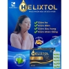 Viên Ho Tinh Dầu Helixtol Hỗ Trợ Giảm Ho, Giảm Đờm, Đau Họng, Khản Tiếng